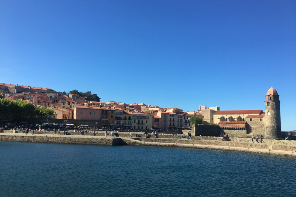 Location Appartement Collioure Location Appartement Collioure